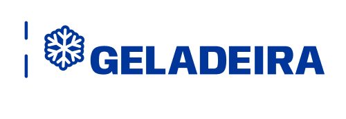 logo conserto de geladeira branco