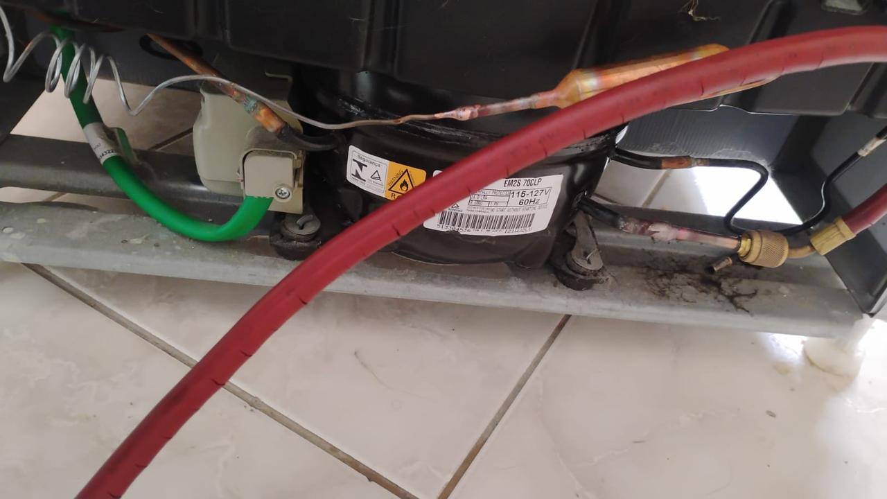 Conserto de Geladeira em Salvador | Assistência Perto de Mim image (2)