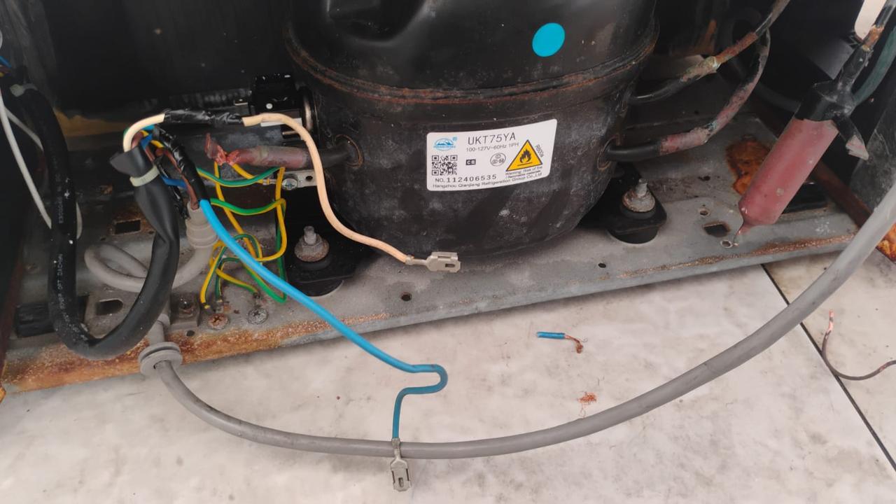 Conserto de Geladeira em Salvador | Assistência Perto de Mim image